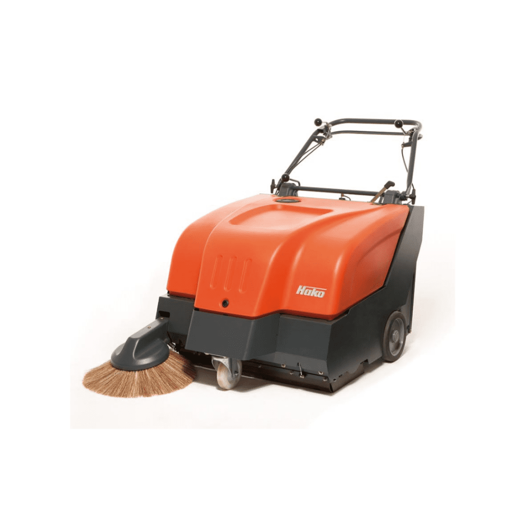 Medium Walk Behind Sweeper (B800)