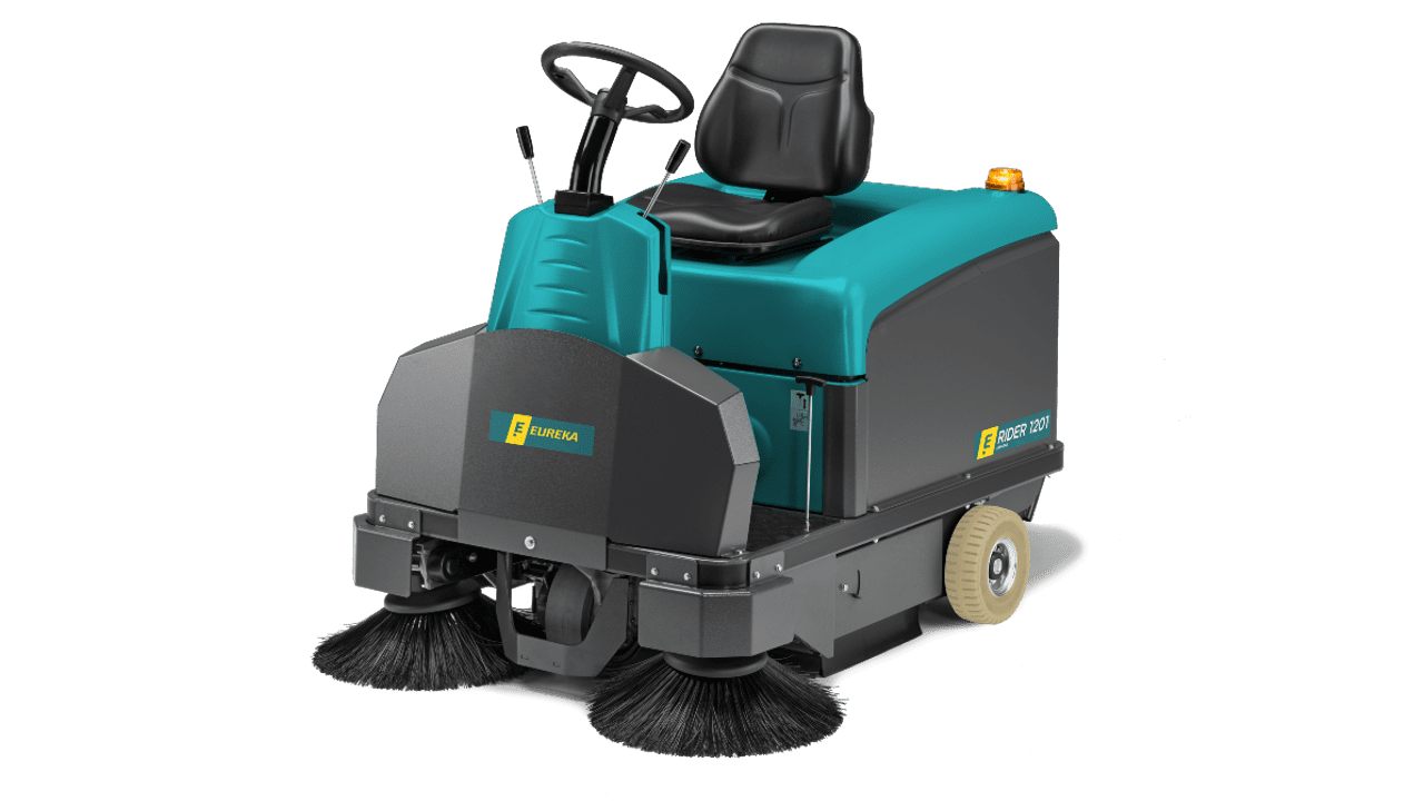 RIDER-SWEEPER-SRS
