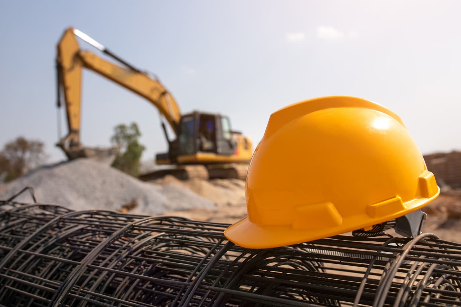 Construction