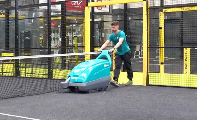 kobrapadel